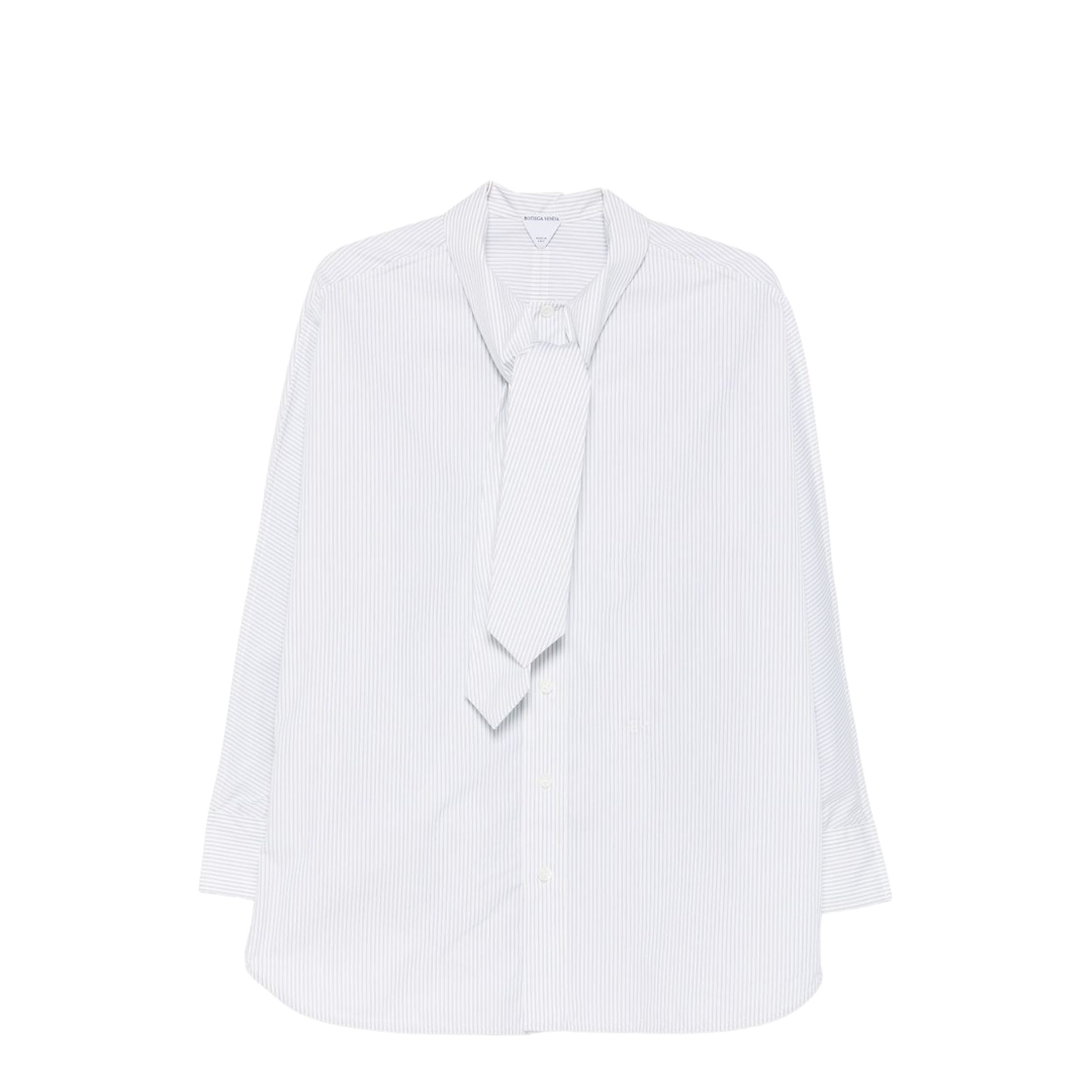MAYFEYR - Bottega Veneta - Shirts - 869976V6GH09006