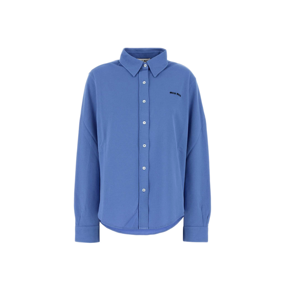Piquet Shirt