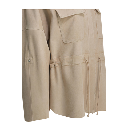 MAYFEYR - Furling By Giani - Jackets And Coats - NOEMISUEDEBCORDA