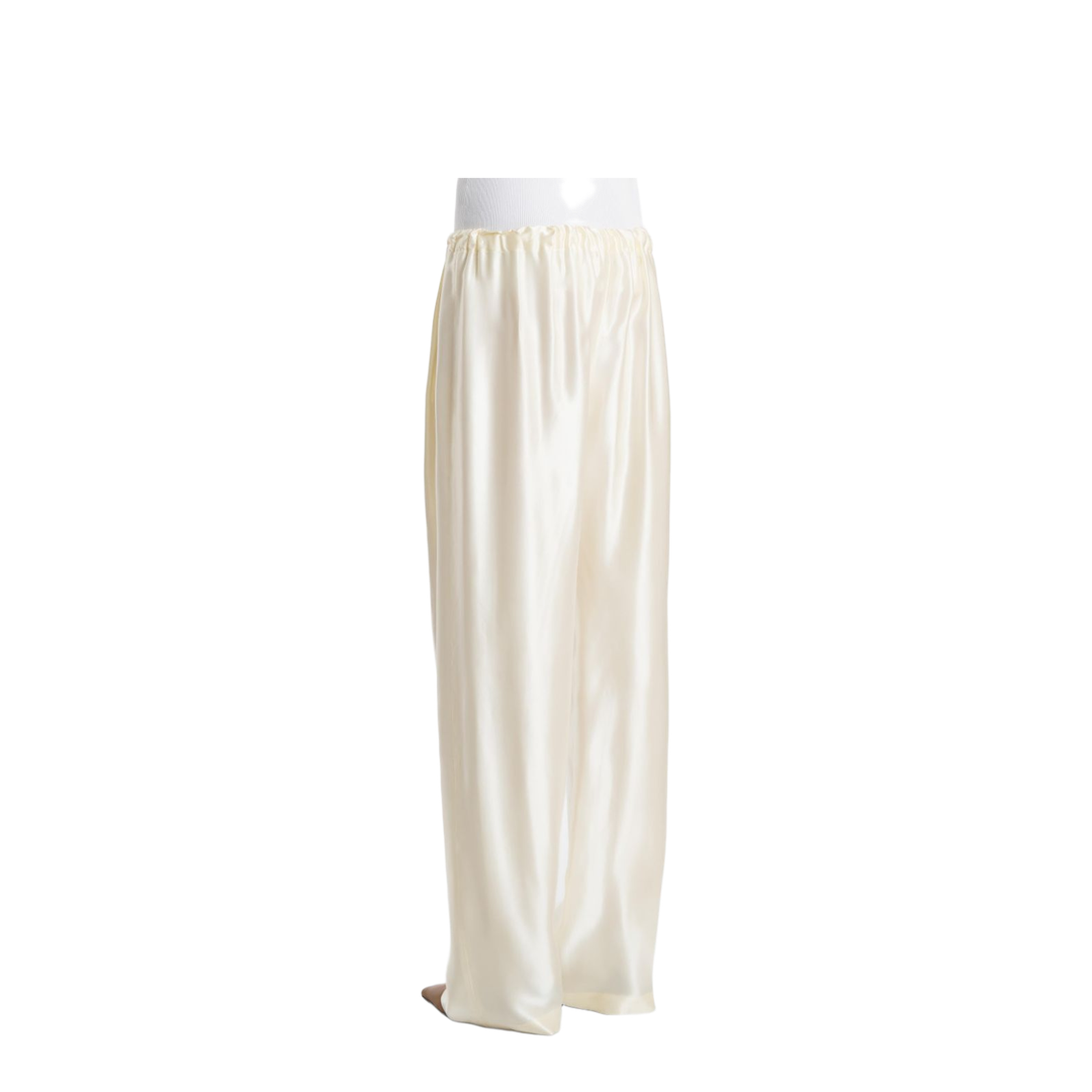 MAYFEYR - Khaite - Trousers Beige - 31934225103