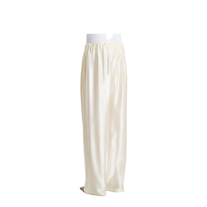 MAYFEYR - Khaite - Trousers Beige - 31934225103