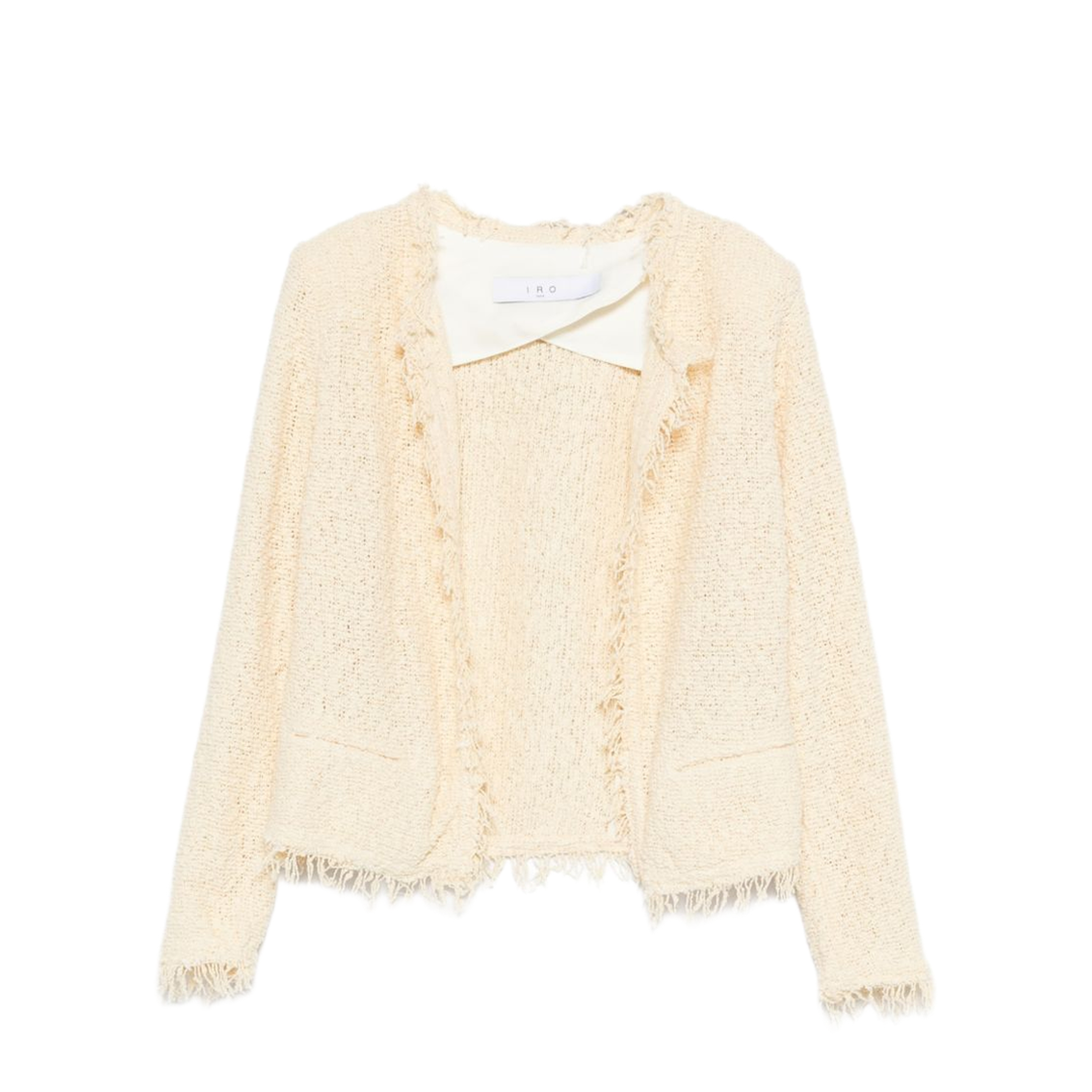 MAYFEYR - Iro - Jackets Yellow - SHAVANIWP07YEL30