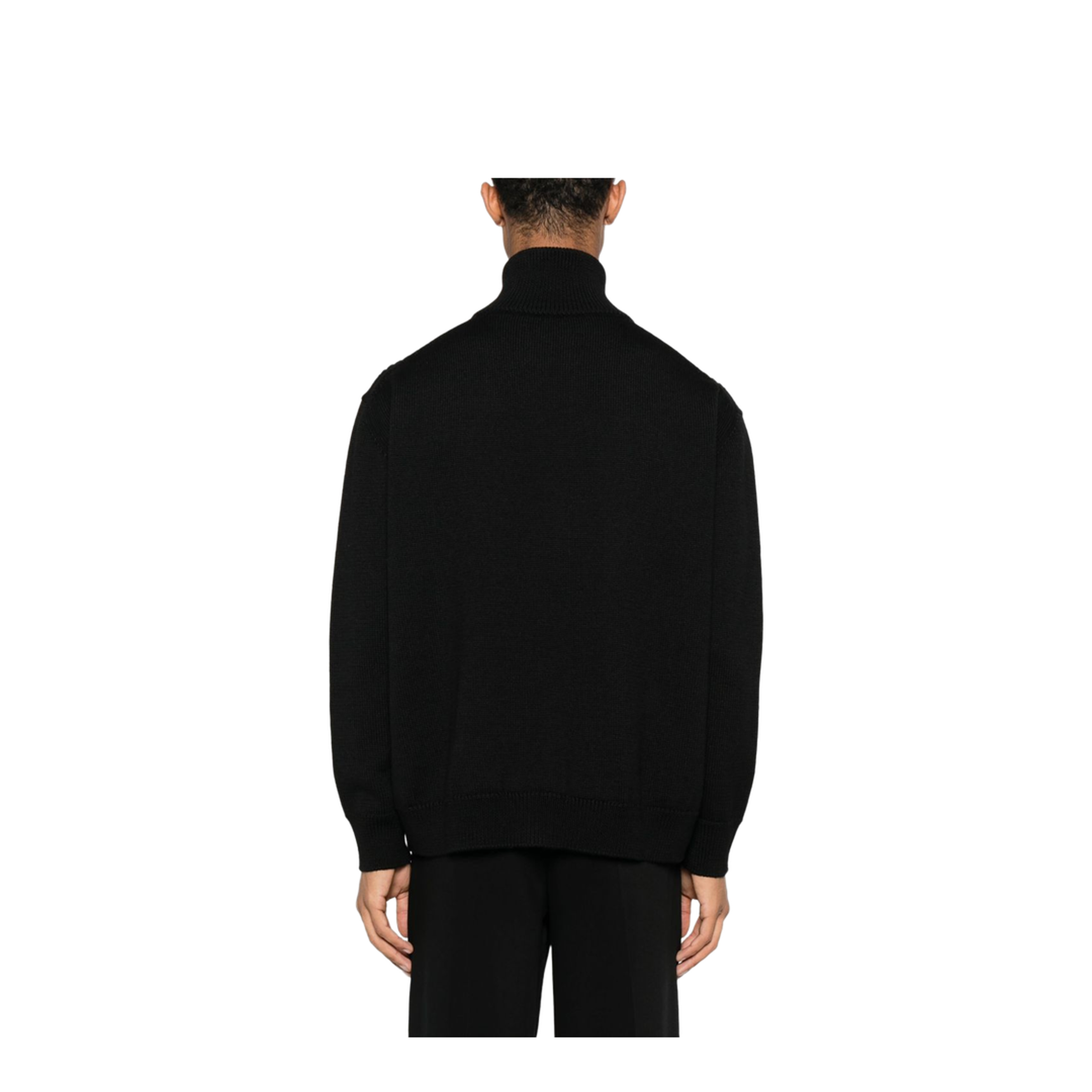 Knitted Sweater