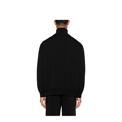 Knitted Sweater
