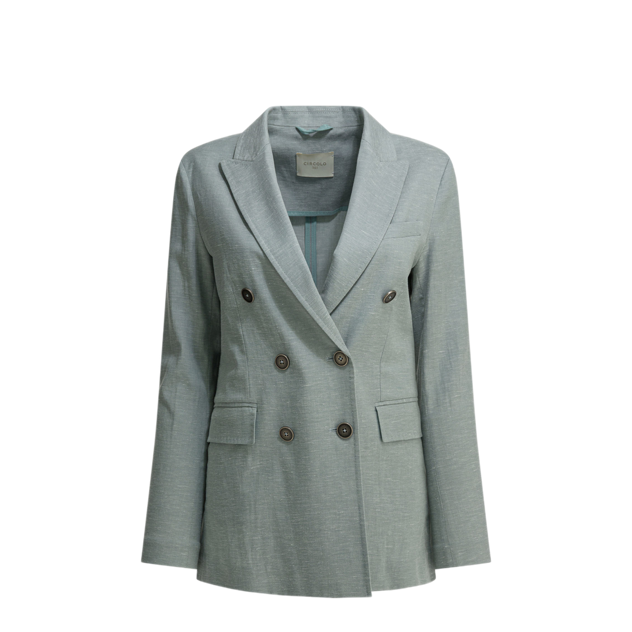 MAYFEYR - Circolo 1901 - Jackets And Coats - FD3984071