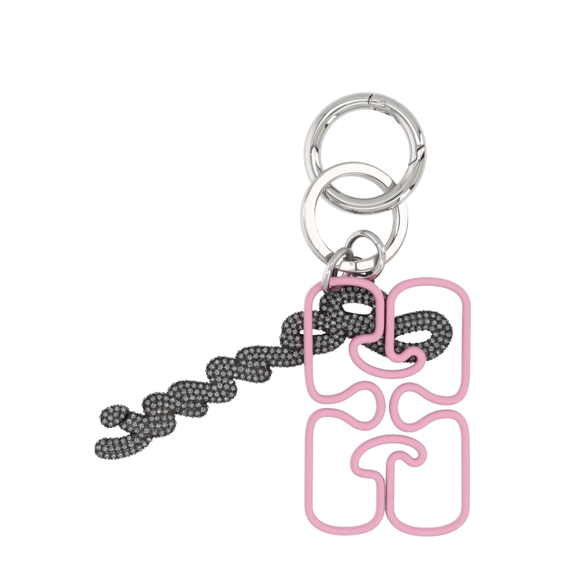 Keychain with Logo