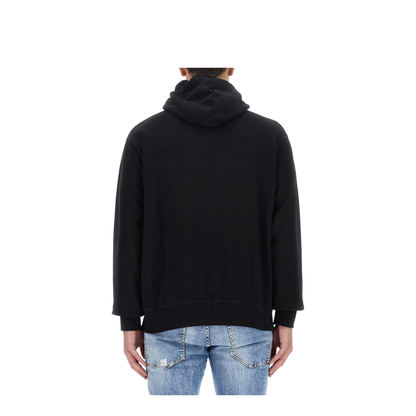 MAYFEYR - Dsquared2 - Sweatshirt With Logo Print - S71GU0598S25516900