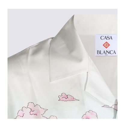 MAYFEYR - Casablanca - Shirts - MPF26SH00602