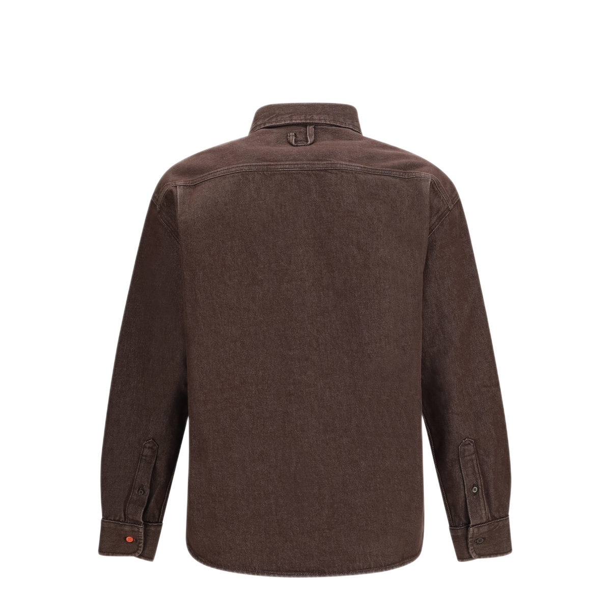 Simon De Nimes Denim Shirt