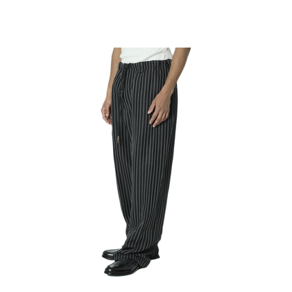 MAYFEYR - Willy Chavarria - Toluca Striped Pants - WCBTM0087076