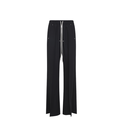 MAYFEYR - Rick Owens - Wide Bela Pants - RU01F2366WG
