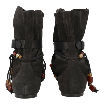 MAYFEYR - Isabel Marant - Stivale "Letiz" - BO0262FCD2A07S01OK