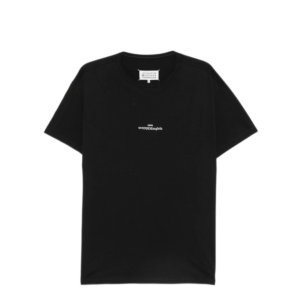 Reversed Logo T-Shirt