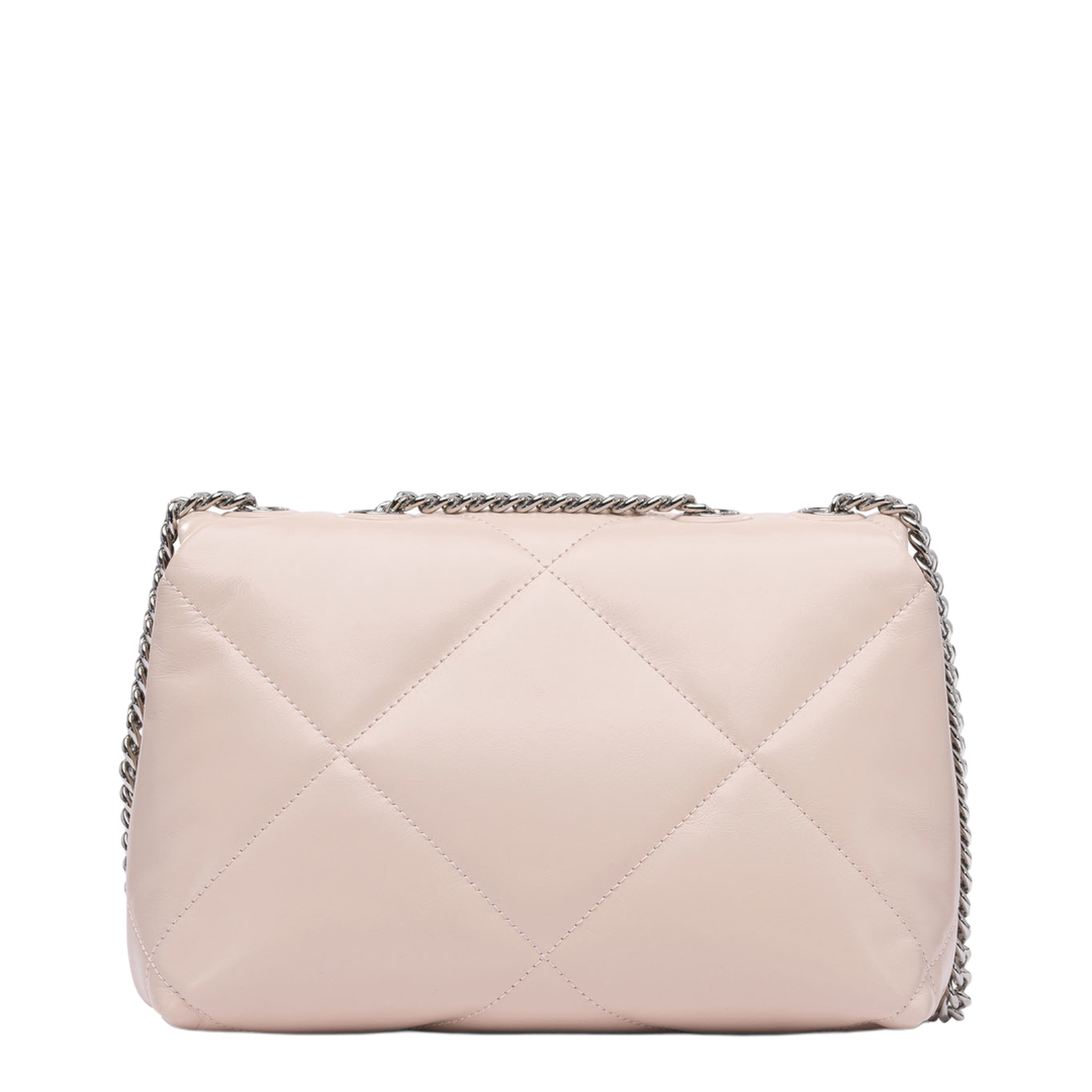 Kira Diamond Small Convertible Shoulder Bag