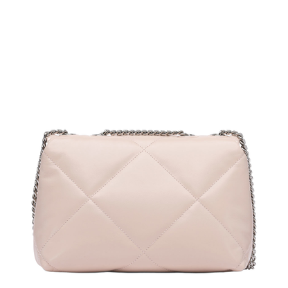 Kira Diamond Small Convertible Shoulder Bag