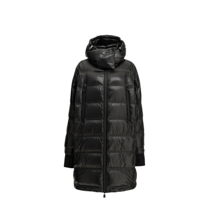 MAYFEYR - Moncler - Rochelairs Long Down Jacket - ROCHELAIRS1C000045981E999