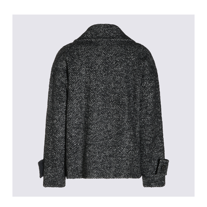 MAYFEYR - Antonelli Firenze - Coats - R3223826992