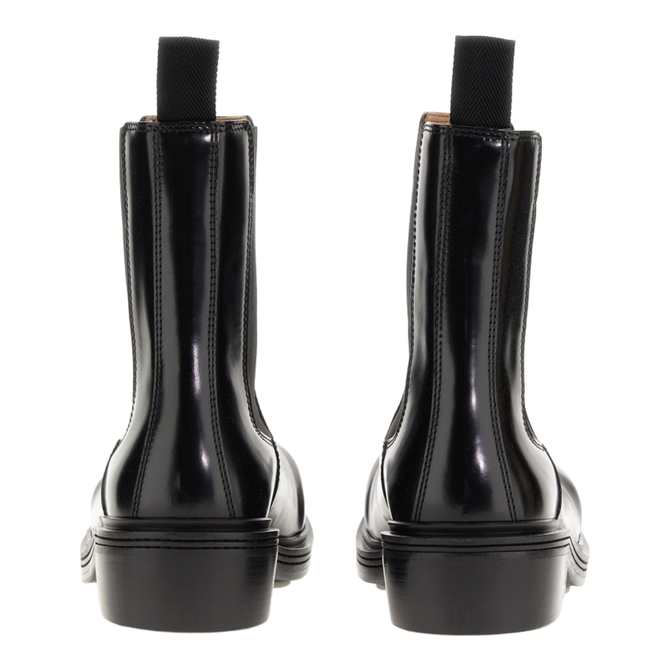 Fireman Chelsea Boot