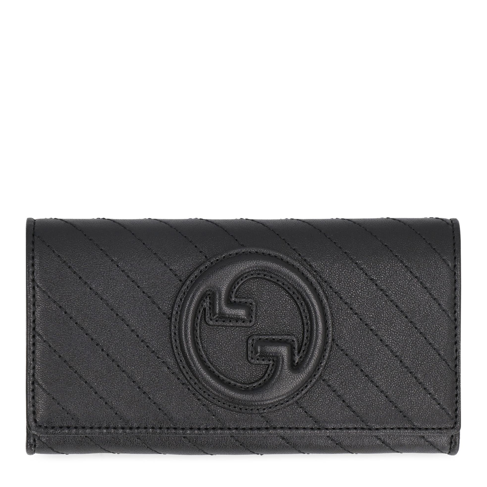 Blondie Continental Wallet