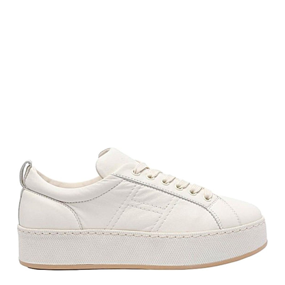 MAYFEYR - Hogan - Sneakers 40 5 Bianco - HXW6810FP50LE9B0139B013