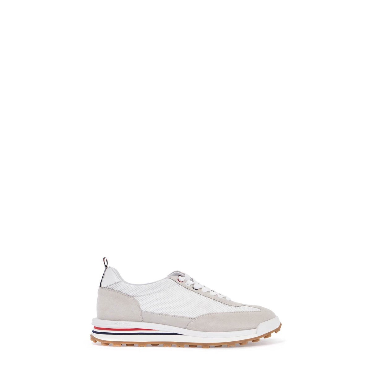 Thom Browne tech runner sneakers