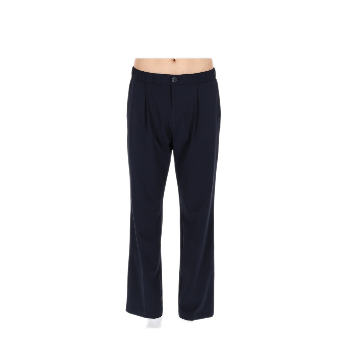 MAYFEYR - Herno - Pantalone Elasticizzato - PT000178U12588S9200
