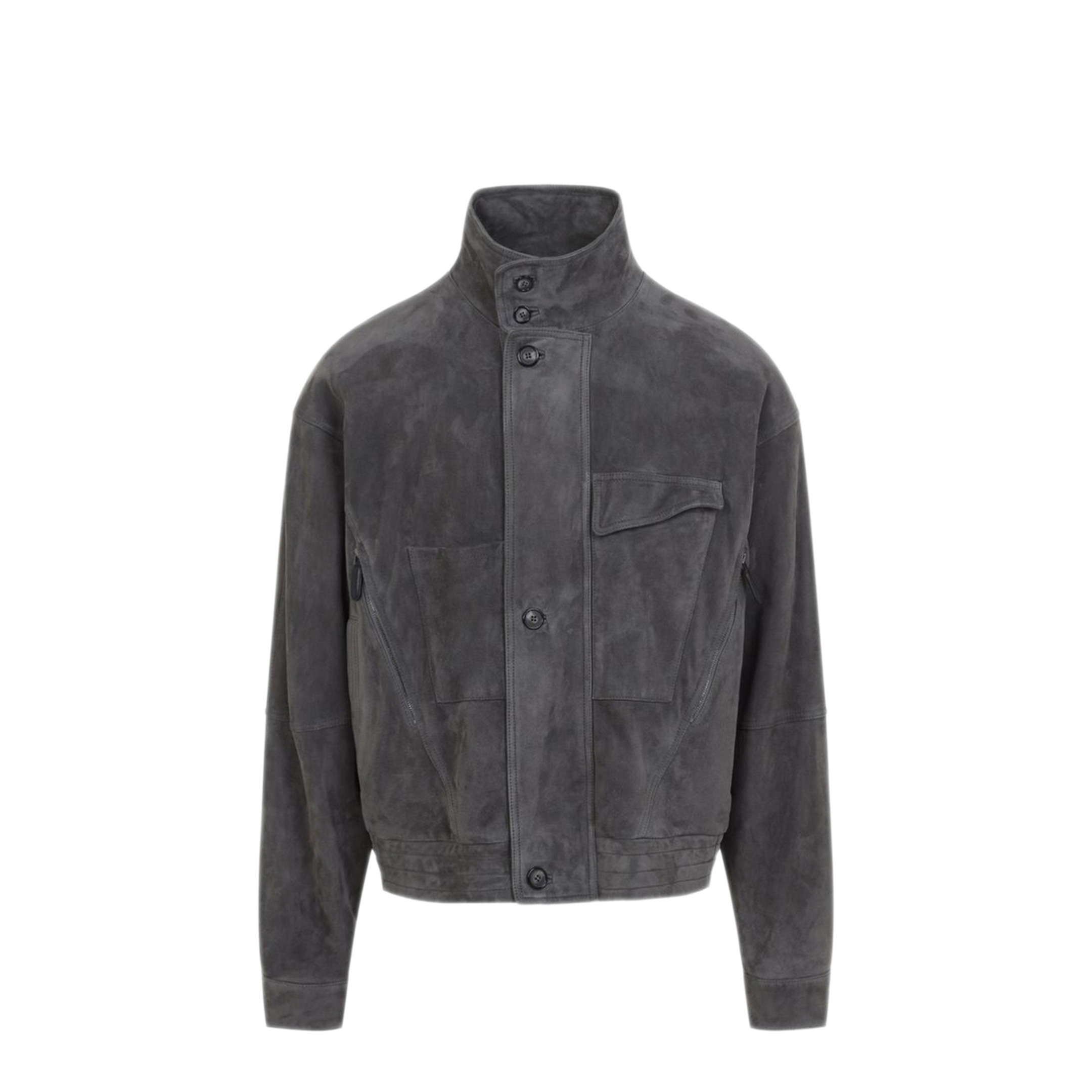 MAYFEYR - Giorgio Armani - Jackets Black - GM004407AF30029U8097
