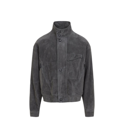 MAYFEYR - Giorgio Armani - Jackets Black - GM004407AF30029U8097