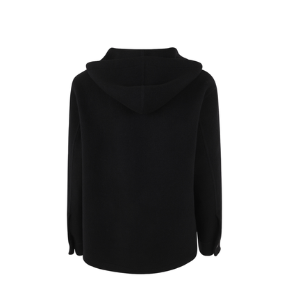 Hooded Casual Jacket