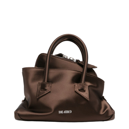 MAYFEYR - The Attico Fashion - Brown Bag - 260WAH00063PCA001AA204