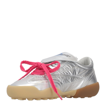 MAYFEYR - Dsquared2 - Lace-Up Low Top Sneakers - SNW0325501087072137