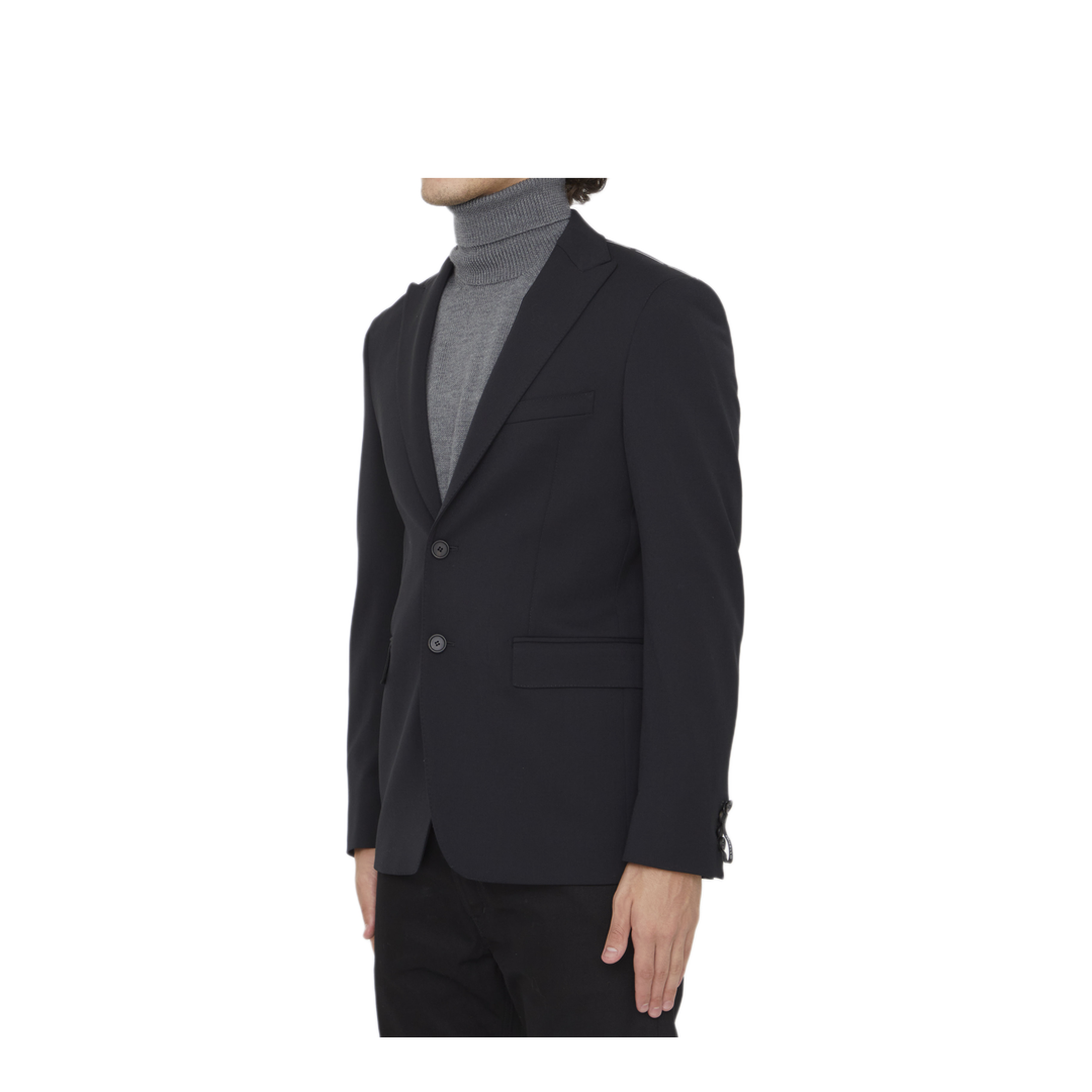 MAYFEYR - Tonello - Single Breasted Jacket - 01G782Z7421990