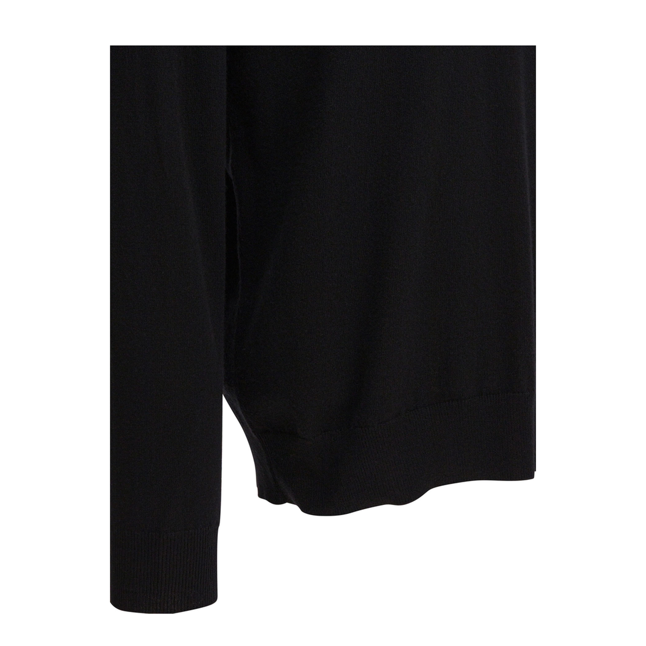 MAYFEYR - Alexander Mcqueen - Knitwear - 839688Q1BED1000