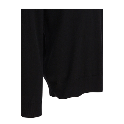 MAYFEYR - Alexander Mcqueen - Knitwear - 839688Q1BED1000