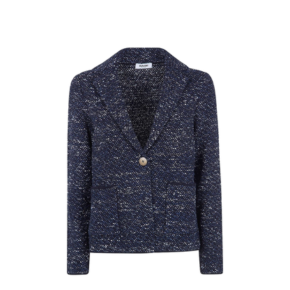 MAYFEYR - Base - Jackets Black - B77913401290
