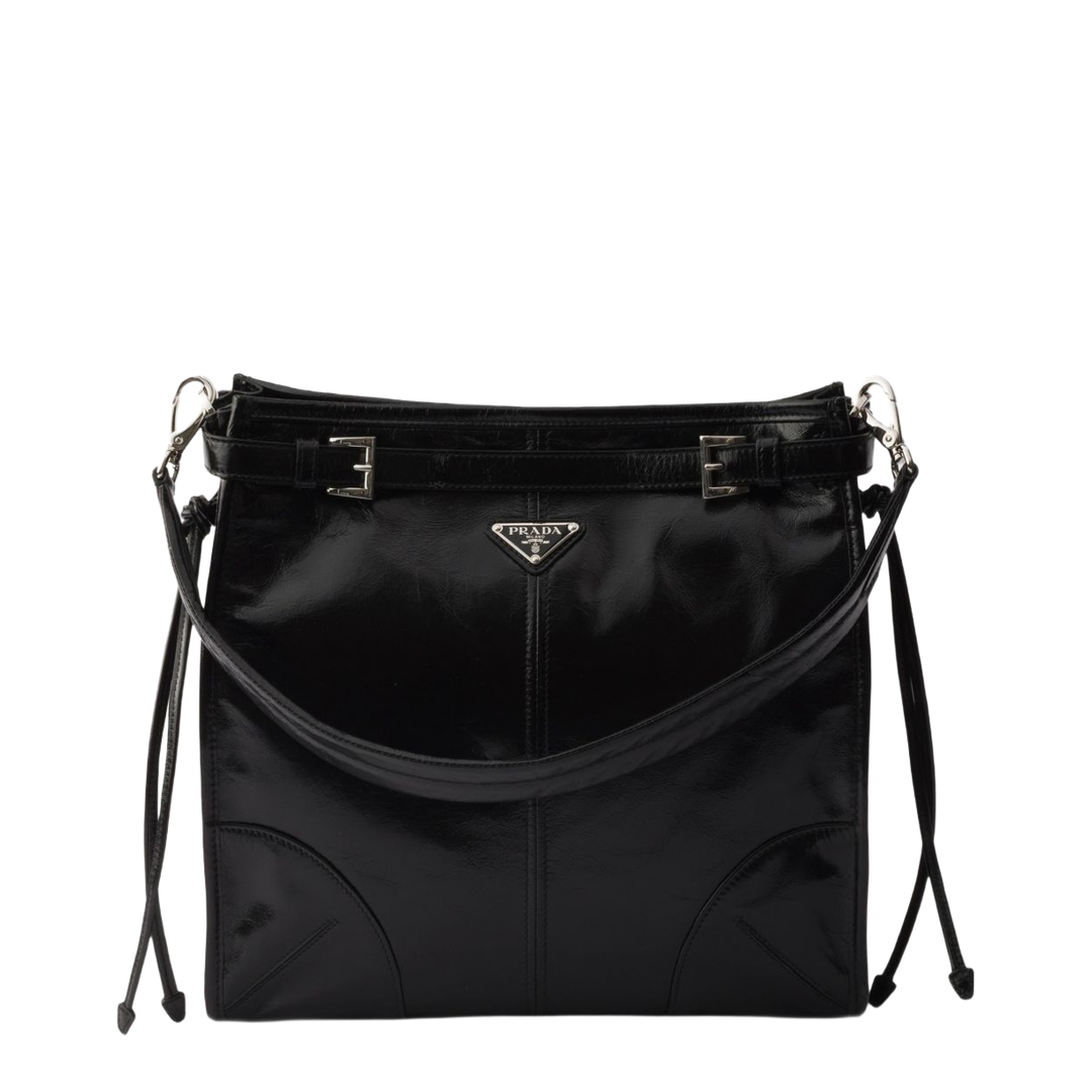 MAYFEYR - Prada - Black Bag - 2VH2162CYRF0002