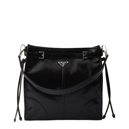 MAYFEYR - Prada - Black Bag - 2VH2162CYRF0002