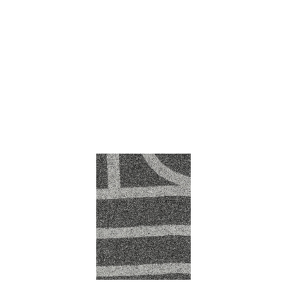 Monogram Jacquard Scarf