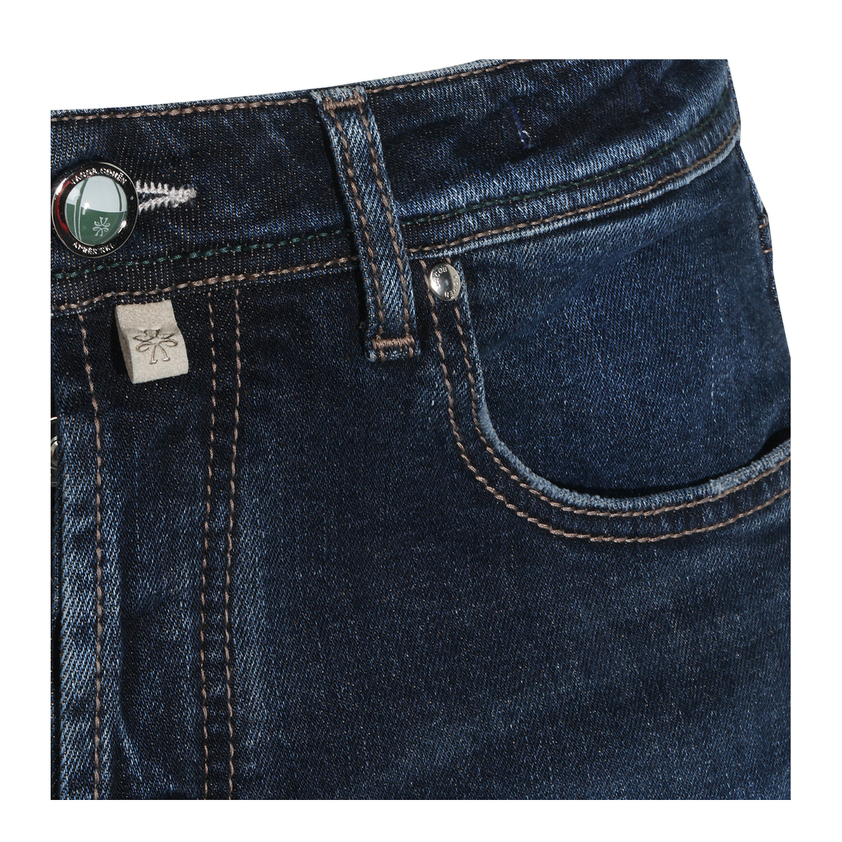 MAYFEYR - Jacob Cohen - Jeans - JURQR004055S4369V1100D