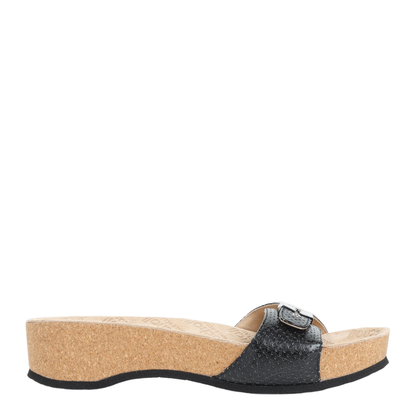 MAYFEYR - Balenciaga - L030 Scholl Sandal - 833454WAD4Z