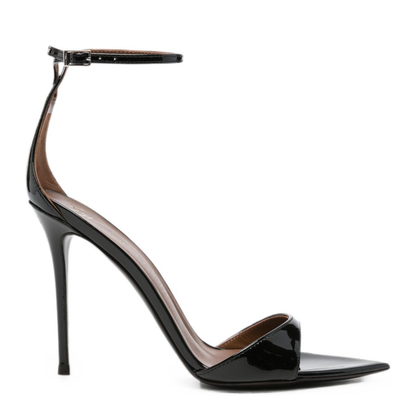 MAYFEYR - Giuseppe Zanotti - Sandals Black - I400005034