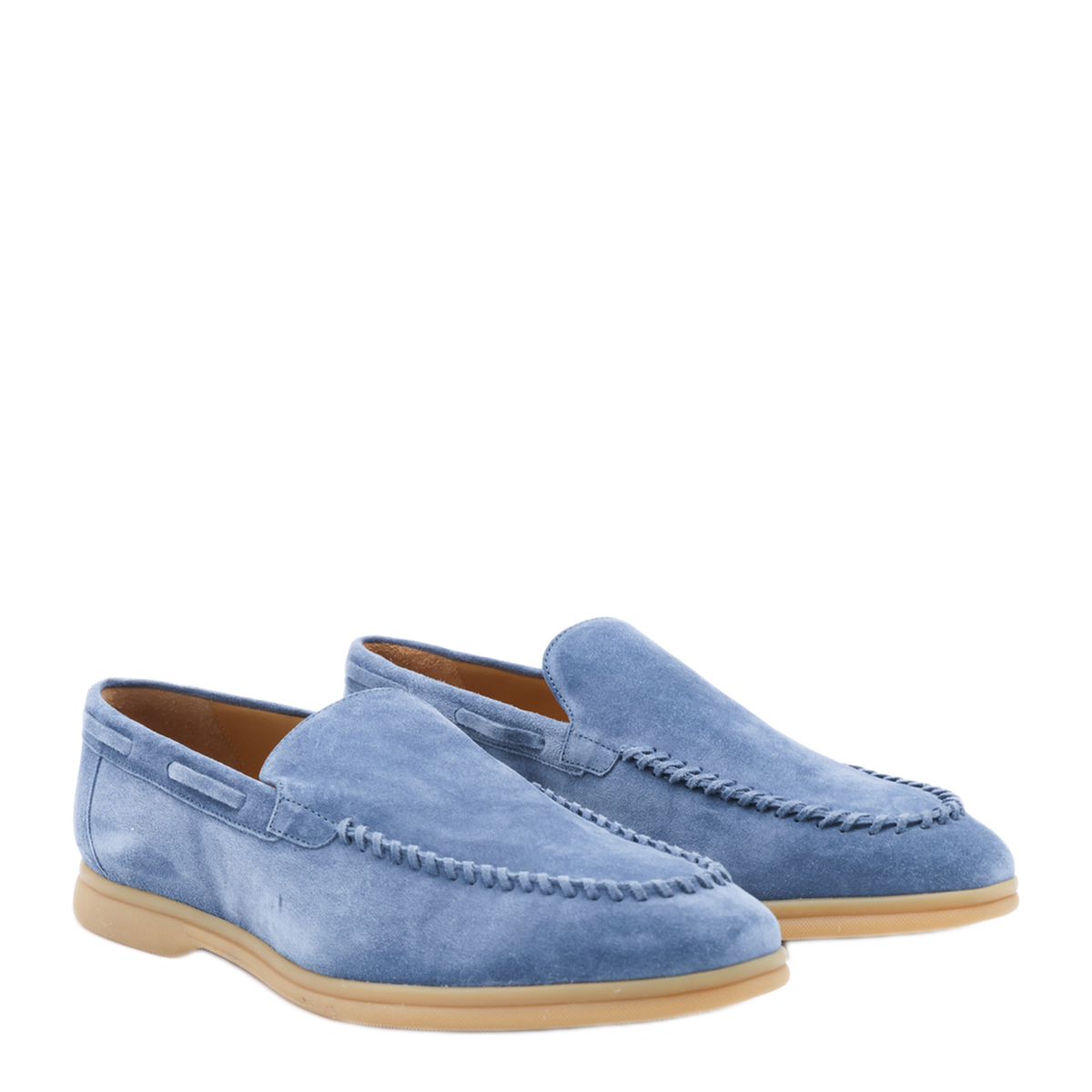 MAYFEYR - Eleventy - Flat Shoes - N77SCAM21SCA0N01908