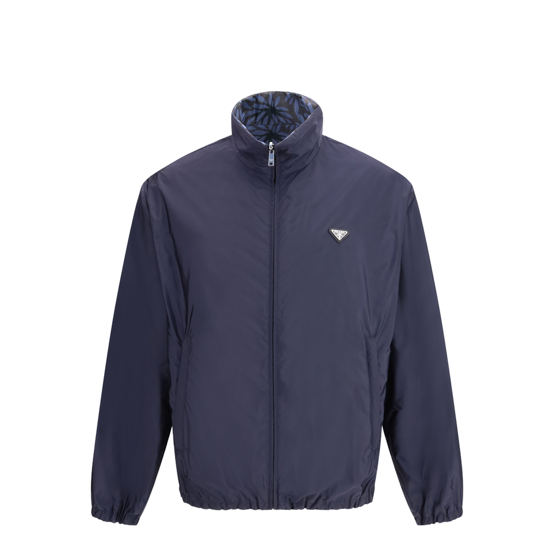 MAYFEYR - Prada - Re-Nylon Reversible Jacket - SGD131SFMO1WQ9