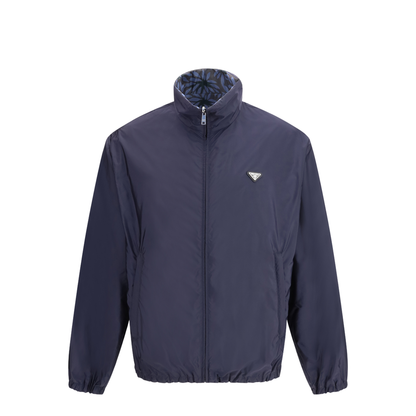 MAYFEYR - Prada - Re-Nylon Reversible Jacket - SGD131SFMO1WQ9