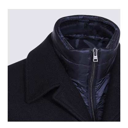 MAYFEYR - Herno - Coats - CA000215U33432R9290