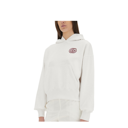 L/S HOODIE BOXY
