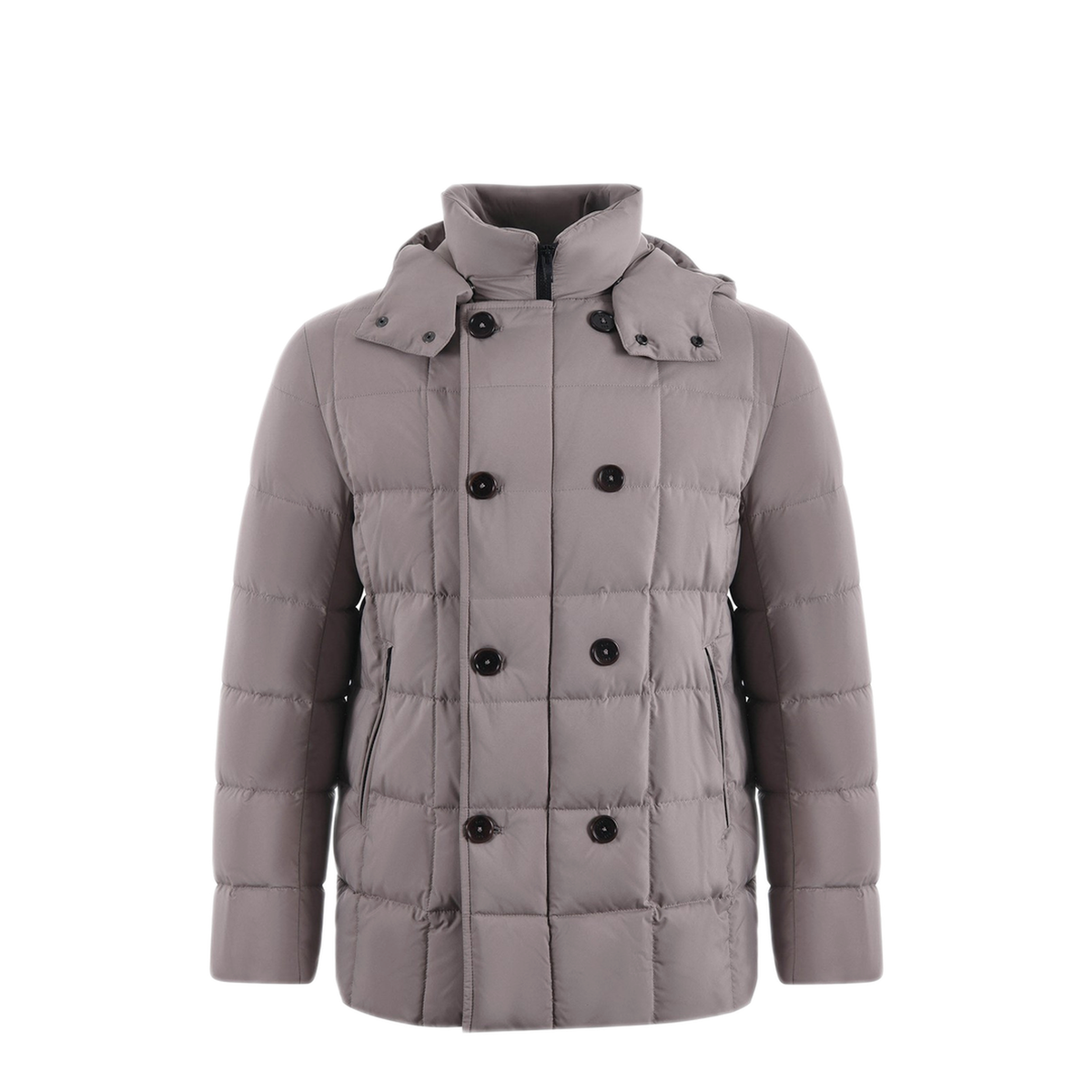 MAYFEYR - Fay - Jackets Gray - NAM40490300WIOB406