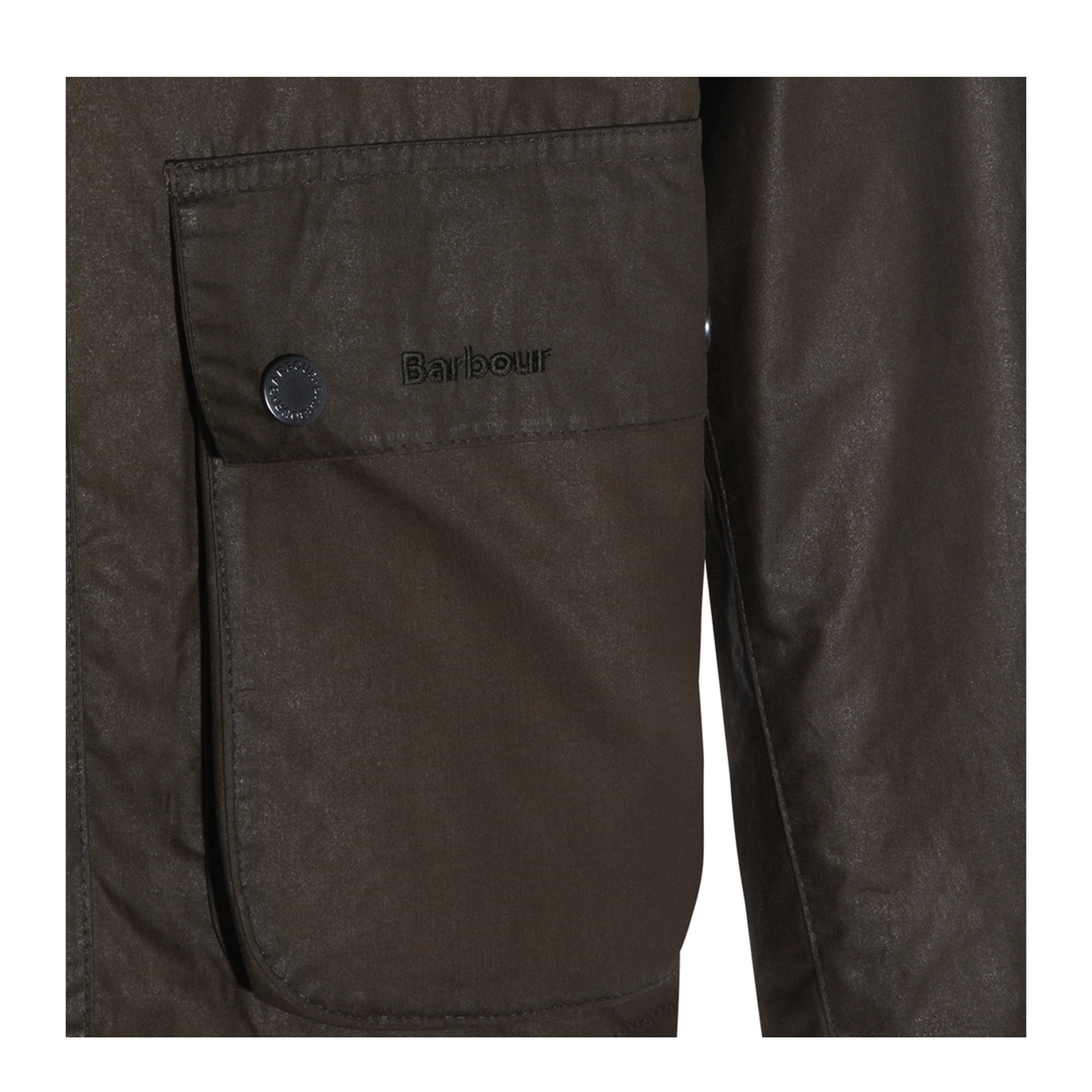 MAYFEYR - Barbour - Jackets - 261MWX2447MWXOL52