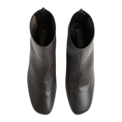 MAYFEYR - Toteme - Main Boots Brown - 264WAS0363LE0231213
