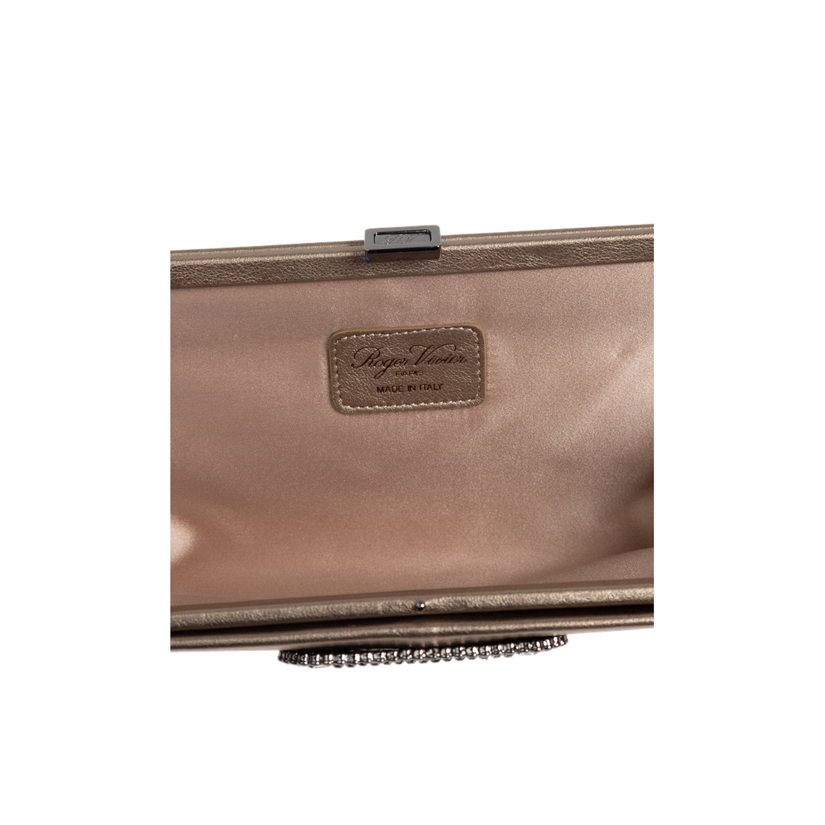 Pilgrim Small Clutch Bag